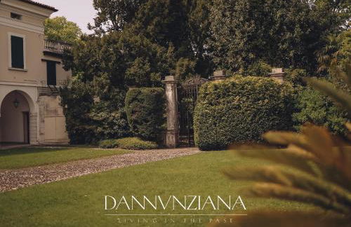 Dannunziana with Shared Pool - Salò - Garda Lake - Foto 25