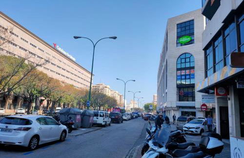 Corazón de Nervión, excelente ubicación, opcion PARKING - Foto 20