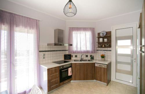 Lucky's House Chios 2 - Foto 4