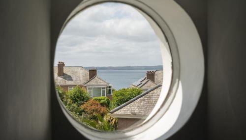 Spacious House nr Castle Beach Parking & Sauna - Foto 5