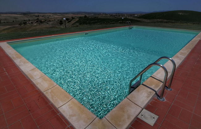 Charming Tuscan Farmhouse - Foto 20