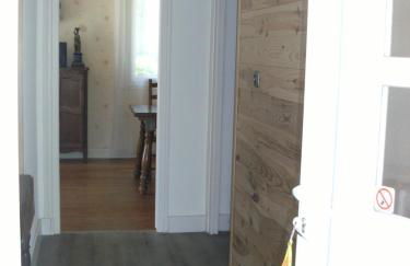 Chez Léontine - Photo 25