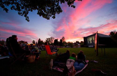 GADEN Apartment - Hotel - Photo 32