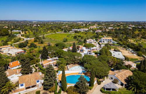 Casa Chiquita - Praia dos Salgados - new propertie Algarve - Foto 38