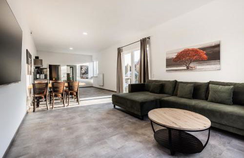 Modernes Apartment in Mistelgau 3 - Foto 1