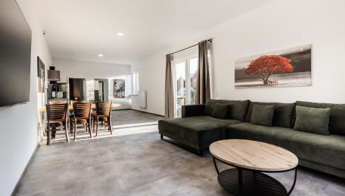 Modernes Apartment in Mistelgau 3 - Foto 1