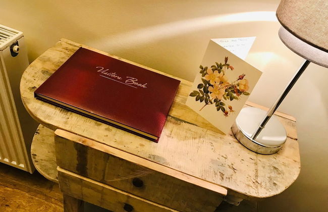 Station View Lodge - Near Balbirnie House Markinch - Foto 50