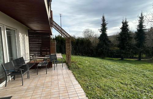 Nicoles Niedschlösschen - Foto 12