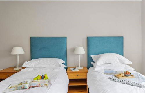 Barberry Farm Cottage - Foto 35