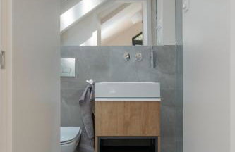 Raj na Kaszubach - Pałubicka Bór - Domy na Wynajem - Foto 29