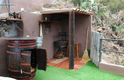 Casa La Hagar - Photo 18