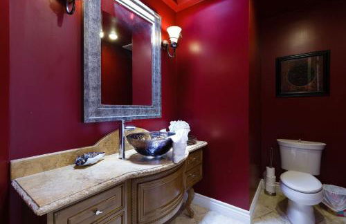 Beverly Hills City View Mansion - Foto 16