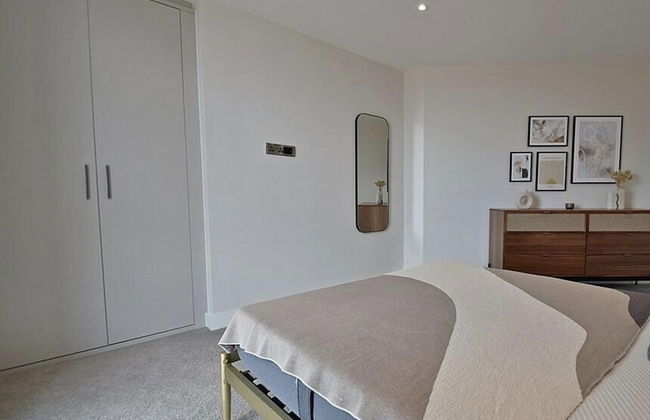 Top Floor 3-bed Penthouse in Manchester - Foto 6