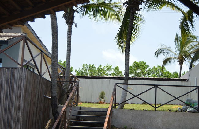 Villa Assinie Bord de Lagune - Photo 22