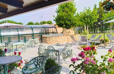 Torre Chiguita - Photo 57