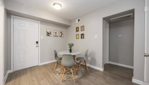 Towne Plaza Apartments #292 in the Galleria Area - Foto 2, Other