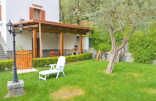 Villa Barbara - Photo 28