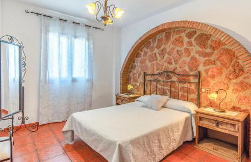 Nice Home In Mecina Bombarón With Wifi - Foto 8