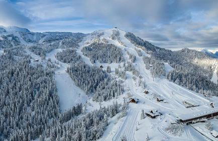 Zoncolan Mountain Lodge - Ride & Ski - Photo 15