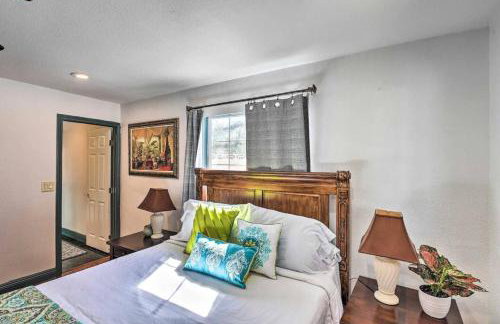 Pool Hot Tub Putting Green Fenced Yard - Foto 6