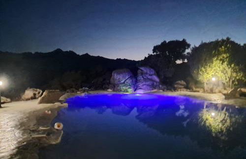 Villa Alcumissu - Foto 29