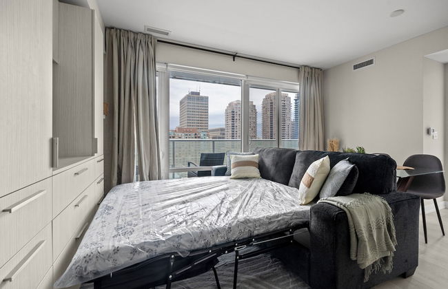 Teahouse Condos in Downtown Toronto - Photo 16