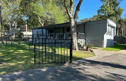 Charming Lake Livingston Home! - Foto 17