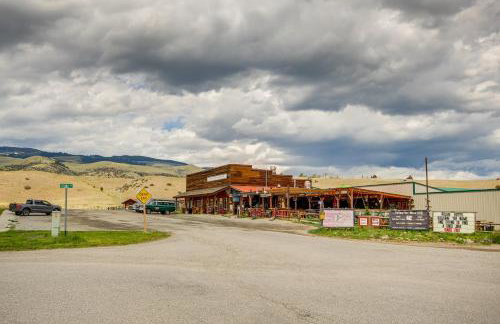 Montana Vacation Rental 32 Mi to Yellowstone! - Foto 32