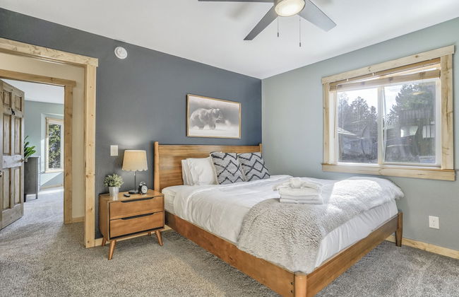 Cedar Chalet - Photo 7