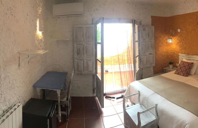 Hotel Rural Los Caracoles - Photo 36