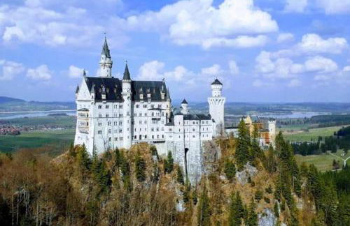 Opas Bergchalet - Foto 76