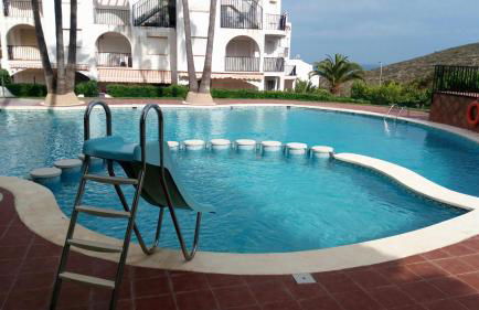 Relax, piscina, playa y barbacoa! - Foto 6