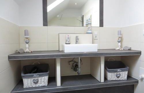 NEU! Landhaus Lüttje Nüst - Foto 13