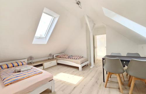 Wohnreich BS Mitte - Wohnung 3A - 5-Zimmer Wohnung - Foto 11