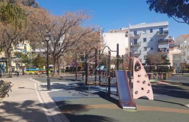 New City Penthouse near beach with sunny balcony - Foto 47