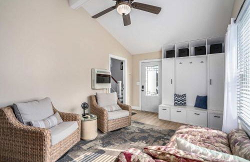 Steps from Journeyman in Downtown Valparaiso - Foto 10