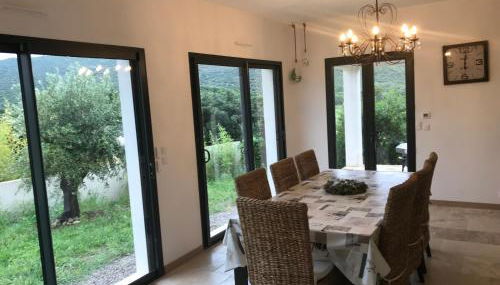 Villa proche de St Florent Corse - Foto 3