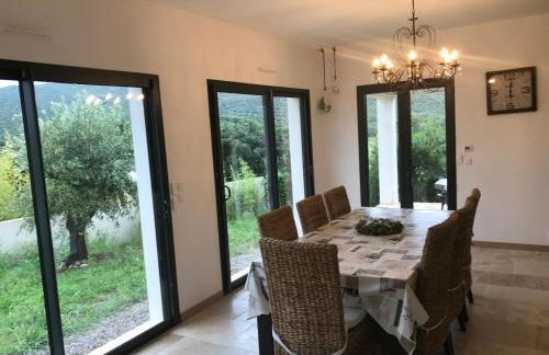 Villa proche de St Florent Corse - Foto 3
