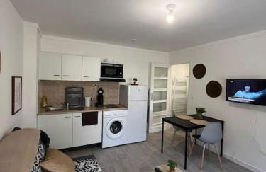 Gite le little cottage 18m2 2 personnes - Foto 1