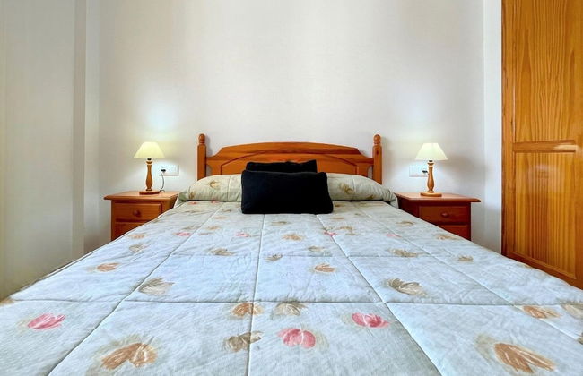 Belvilla by OYO Apartment in Vera Playa - Photo 3