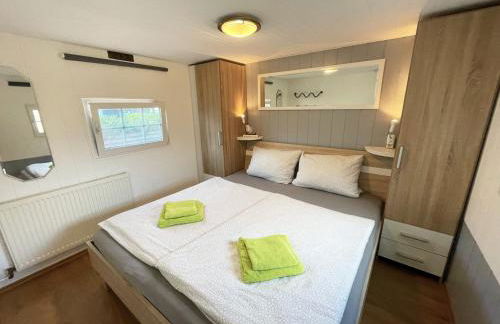 Ferienhaus Jonny - Foto 1