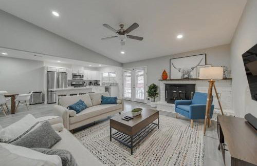 Open Space Home for Family Groups with Privat Pool - Foto 2