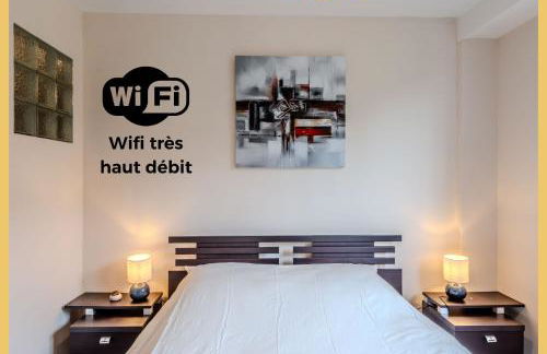 Chez Dams I T2 I Annecy - Foto 2