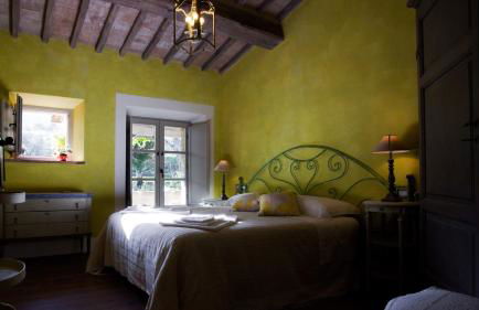 Casa Fabbrini Agriturismo - Foto 16