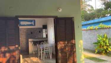 Cantinho bora praia Boraceia - Foto 5