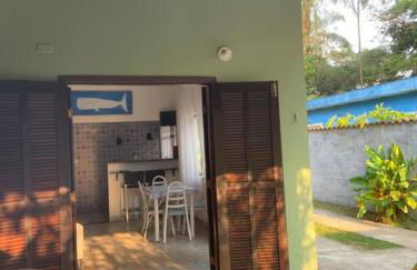 Cantinho bora praia Boraceia - Foto 5