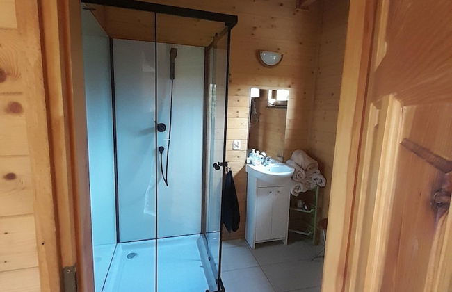 Holiday Homes for 7 People in Swinoujscie - Foto 26