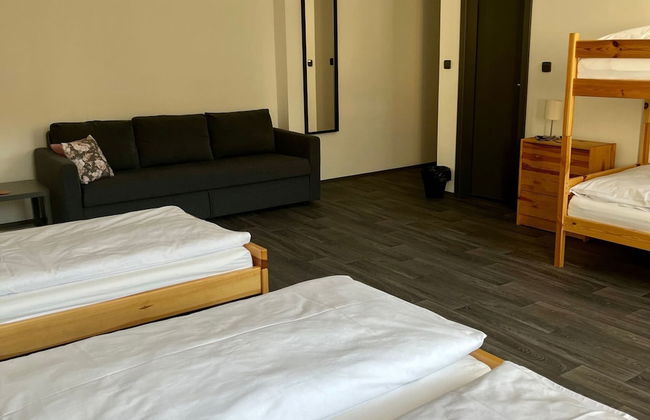 Spacious Holiday Home With Barbecue - Foto 4