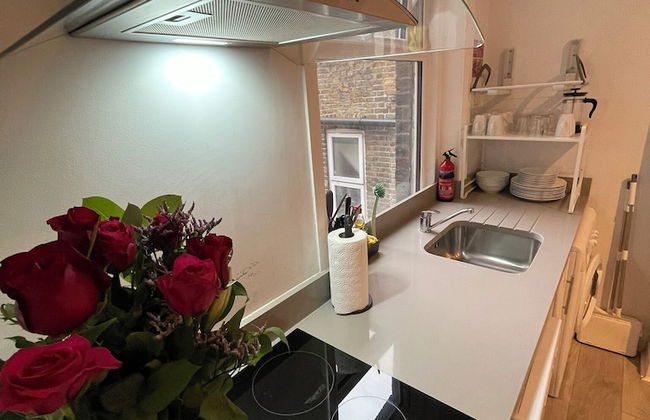 Chamberlayne Inn - Foto 34