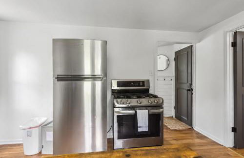 Large Private Studio Apartment - Foto 10